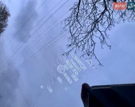 Белый Ягуар ХФ, объемом двигателя 2.18 л и пробегом 380 тыс. км за 10900 $, фото 28 на Automoto.ua