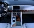 Білий Ягуар ХФ, об'ємом двигуна 2 л та пробігом 212 тис. км за 9300 $, фото 7 на Automoto.ua