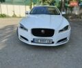 Білий Ягуар ХФ, об'ємом двигуна 2.18 л та пробігом 146 тис. км за 16000 $, фото 8 на Automoto.ua
