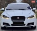 Белый Ягуар ХФ, объемом двигателя 2.18 л и пробегом 380 тыс. км за 10900 $, фото 1 на Automoto.ua