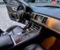 Белый Ягуар ХФ, объемом двигателя 2.18 л и пробегом 380 тыс. км за 10900 $, фото 52 на Automoto.ua