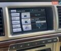 Белый Ягуар ХФ, объемом двигателя 3 л и пробегом 150 тыс. км за 16190 $, фото 17 на Automoto.ua