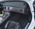 Білий Ягуар ХФ, об'ємом двигуна 2.18 л та пробігом 205 тис. км за 11000 $, фото 7 на Automoto.ua