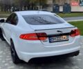 Белый Ягуар ХФ, объемом двигателя 2.18 л и пробегом 380 тыс. км за 10900 $, фото 25 на Automoto.ua