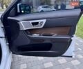 Белый Ягуар ХФ, объемом двигателя 2.18 л и пробегом 380 тыс. км за 10900 $, фото 46 на Automoto.ua