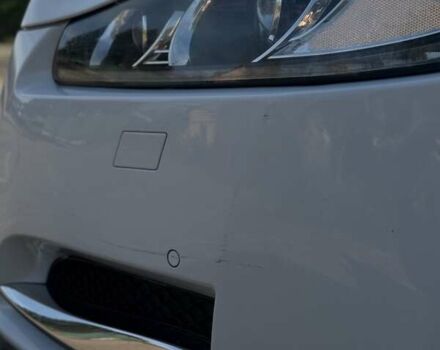 Белый Ягуар ХФ, объемом двигателя 2.18 л и пробегом 142 тыс. км за 16500 $, фото 14 на Automoto.ua