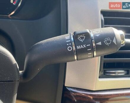 Білий Ягуар ХФ, об'ємом двигуна 3 л та пробігом 150 тис. км за 14690 $, фото 21 на Automoto.ua