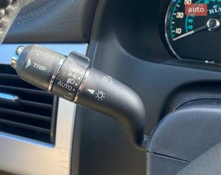 Білий Ягуар ХФ, об'ємом двигуна 3 л та пробігом 150 тис. км за 14690 $, фото 18 на Automoto.ua