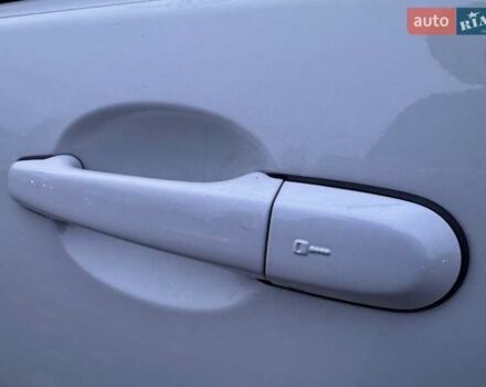 Белый Ягуар ХФ, объемом двигателя 2.18 л и пробегом 380 тыс. км за 10900 $, фото 32 на Automoto.ua