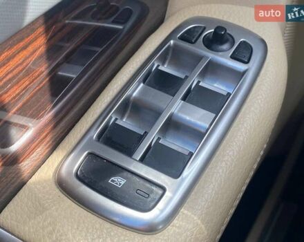 Білий Ягуар ХФ, об'ємом двигуна 3 л та пробігом 150 тис. км за 14690 $, фото 23 на Automoto.ua