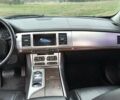 Белый Ягуар ХФ, объемом двигателя 2.18 л и пробегом 205 тыс. км за 14100 $, фото 11 на Automoto.ua