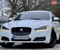 Белый Ягуар ХФ, объемом двигателя 2.18 л и пробегом 380 тыс. км за 10900 $, фото 8 на Automoto.ua