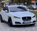 Белый Ягуар ХФ, объемом двигателя 2.18 л и пробегом 380 тыс. км за 10900 $, фото 22 на Automoto.ua