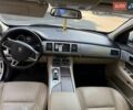 Білий Ягуар ХФ, об'ємом двигуна 2.18 л та пробігом 146 тис. км за 16000 $, фото 16 на Automoto.ua