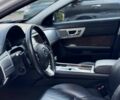 Белый Ягуар ХФ, объемом двигателя 2.2 л и пробегом 185 тыс. км за 13999 $, фото 9 на Automoto.ua