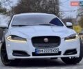 Белый Ягуар ХФ, объемом двигателя 2.18 л и пробегом 380 тыс. км за 10900 $, фото 21 на Automoto.ua