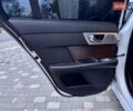 Белый Ягуар ХФ, объемом двигателя 2.18 л и пробегом 380 тыс. км за 10900 $, фото 58 на Automoto.ua