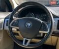 Белый Ягуар ХФ, объемом двигателя 3 л и пробегом 150 тыс. км за 16190 $, фото 14 на Automoto.ua