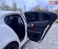 Белый Ягуар ХФ, объемом двигателя 2.18 л и пробегом 380 тыс. км за 10900 $, фото 69 на Automoto.ua