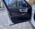 Белый Ягуар ХФ, объемом двигателя 2.18 л и пробегом 380 тыс. км за 10900 $, фото 36 на Automoto.ua
