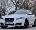 Белый Ягуар ХФ, объемом двигателя 2.18 л и пробегом 380 тыс. км за 10900 $, фото 12 на Automoto.ua