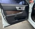 Белый Ягуар ХФ, объемом двигателя 2.18 л и пробегом 191 тыс. км за 11999 $, фото 14 на Automoto.ua