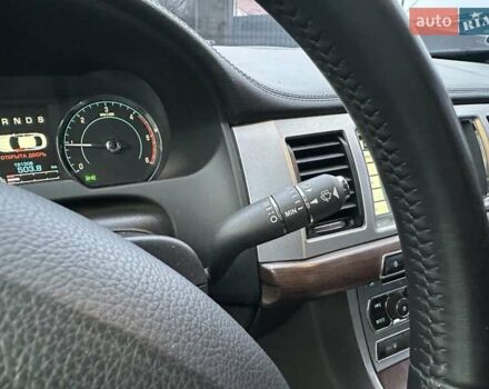 Белый Ягуар ХФ, объемом двигателя 2.18 л и пробегом 191 тыс. км за 11999 $, фото 37 на Automoto.ua