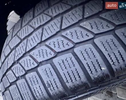 Белый Ягуар ХФ, объемом двигателя 2.18 л и пробегом 380 тыс. км за 10900 $, фото 29 на Automoto.ua