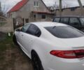 Білий Ягуар ХФ, об'ємом двигуна 2.2 л та пробігом 200 тис. км за 6041 $, фото 2 на Automoto.ua