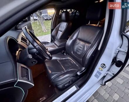 Белый Ягуар ХФ, объемом двигателя 2.18 л и пробегом 380 тыс. км за 10900 $, фото 37 на Automoto.ua