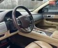 Белый Ягуар ХФ, объемом двигателя 3 л и пробегом 140 тыс. км за 14490 $, фото 15 на Automoto.ua