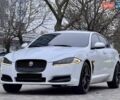 Белый Ягуар ХФ, объемом двигателя 2.18 л и пробегом 380 тыс. км за 10900 $, фото 3 на Automoto.ua