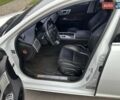 Белый Ягуар ХФ, объемом двигателя 2.18 л и пробегом 191 тыс. км за 11999 $, фото 16 на Automoto.ua