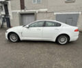 Белый Ягуар ХФ, объемом двигателя 2.18 л и пробегом 174 тыс. км за 13900 $, фото 6 на Automoto.ua