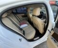 Білий Ягуар ХФ, об'ємом двигуна 2.18 л та пробігом 146 тис. км за 16000 $, фото 27 на Automoto.ua