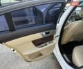 Белый Ягуар ХФ, объемом двигателя 2.18 л и пробегом 146 тыс. км за 15000 $, фото 12 на Automoto.ua