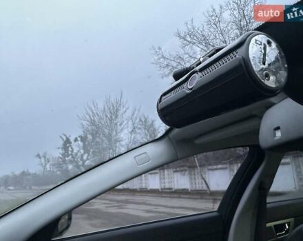 Белый Ягуар ХФ, объемом двигателя 2.18 л и пробегом 191 тыс. км за 11999 $, фото 31 на Automoto.ua