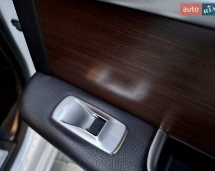 Белый Ягуар ХФ, объемом двигателя 2.18 л и пробегом 380 тыс. км за 10900 $, фото 72 на Automoto.ua