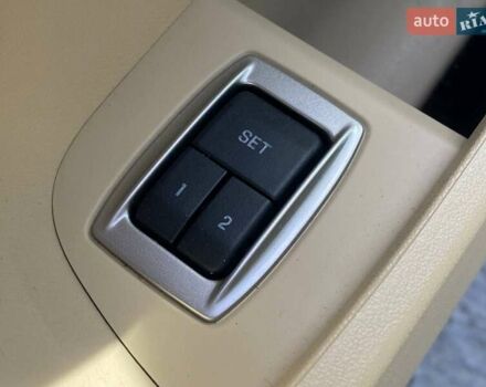 Білий Ягуар ХФ, об'ємом двигуна 3 л та пробігом 150 тис. км за 14690 $, фото 22 на Automoto.ua