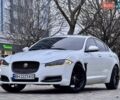 Белый Ягуар ХФ, объемом двигателя 2.18 л и пробегом 380 тыс. км за 10900 $, фото 11 на Automoto.ua