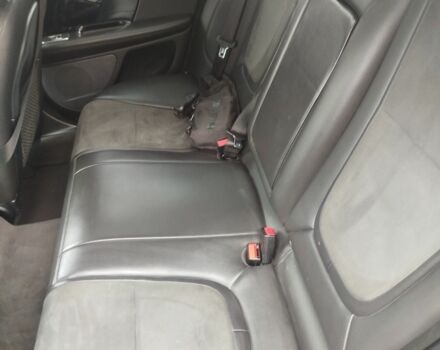 Белый Ягуар ХФ, объемом двигателя 2.2 л и пробегом 300 тыс. км за 7216 $, фото 4 на Automoto.ua