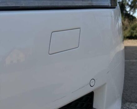 Белый Ягуар ХФ, объемом двигателя 2.18 л и пробегом 142 тыс. км за 16500 $, фото 11 на Automoto.ua