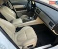 Білий Ягуар ХФ, об'ємом двигуна 2.18 л та пробігом 146 тис. км за 16000 $, фото 24 на Automoto.ua