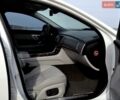 Белый Ягуар ХФ, объемом двигателя 2 л и пробегом 160 тыс. км за 10900 $, фото 1 на Automoto.ua