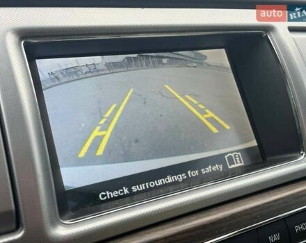 Белый Ягуар ХФ, объемом двигателя 3 л и пробегом 140 тыс. км за 14490 $, фото 19 на Automoto.ua