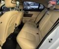 Белый Ягуар ХФ, объемом двигателя 2.18 л и пробегом 146 тыс. км за 15300 $, фото 14 на Automoto.ua