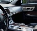 Белый Ягуар ХФ, объемом двигателя 2.2 л и пробегом 185 тыс. км за 13999 $, фото 8 на Automoto.ua