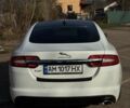 Белый Ягуар ХФ, объемом двигателя 2.18 л и пробегом 142 тыс. км за 16500 $, фото 17 на Automoto.ua