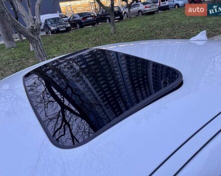 Белый Ягуар ХФ, объемом двигателя 2.18 л и пробегом 380 тыс. км за 10900 $, фото 33 на Automoto.ua