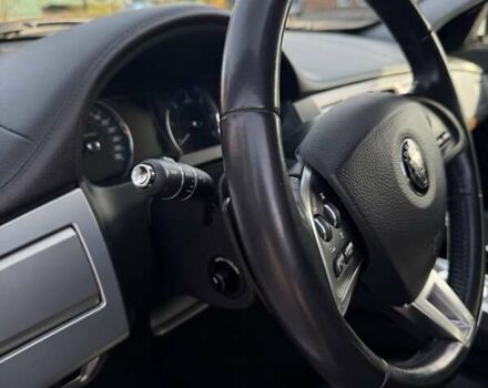 Белый Ягуар ХФ, объемом двигателя 2.18 л и пробегом 142 тыс. км за 16500 $, фото 24 на Automoto.ua